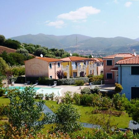 La Residenza Delle Terme Di Casteldoria Apartment Santa Maria Coghinas Exterior photo