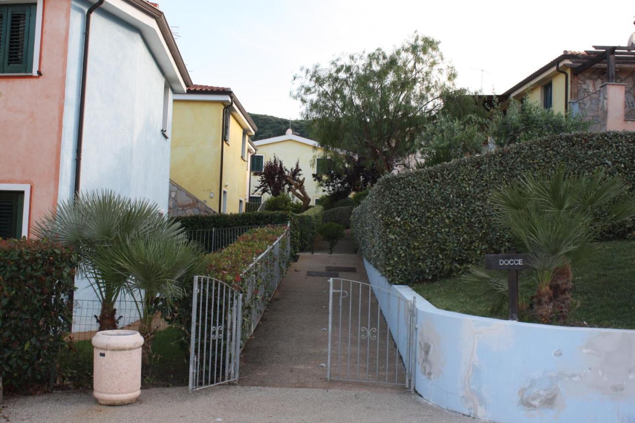 La Residenza Delle Terme Di Casteldoria Apartment Santa Maria Coghinas Exterior photo