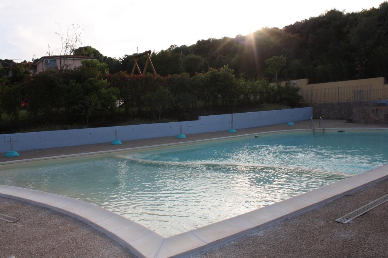 La Residenza Delle Terme Di Casteldoria Apartment Santa Maria Coghinas Exterior photo