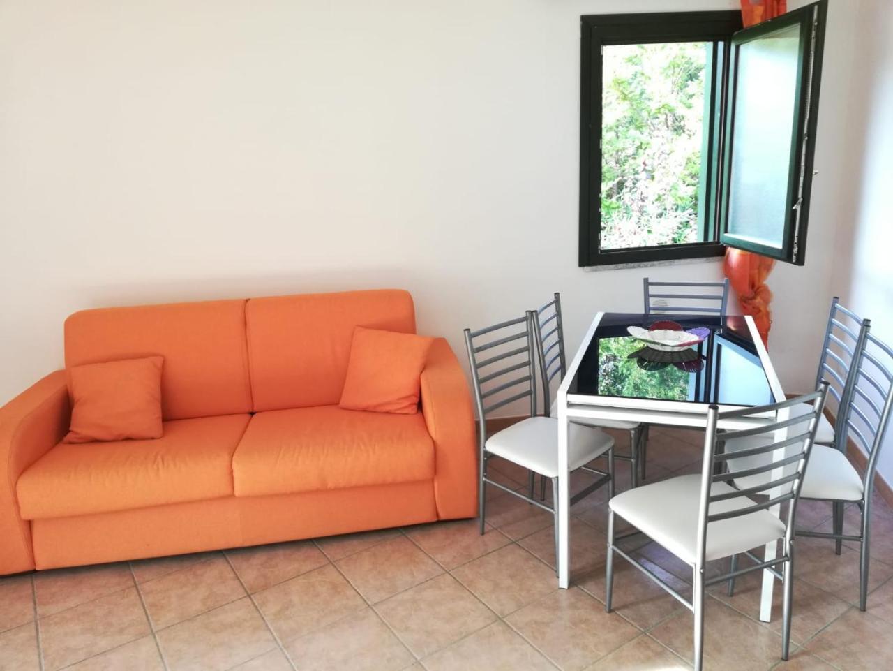 La Residenza Delle Terme Di Casteldoria Apartment Santa Maria Coghinas Exterior photo