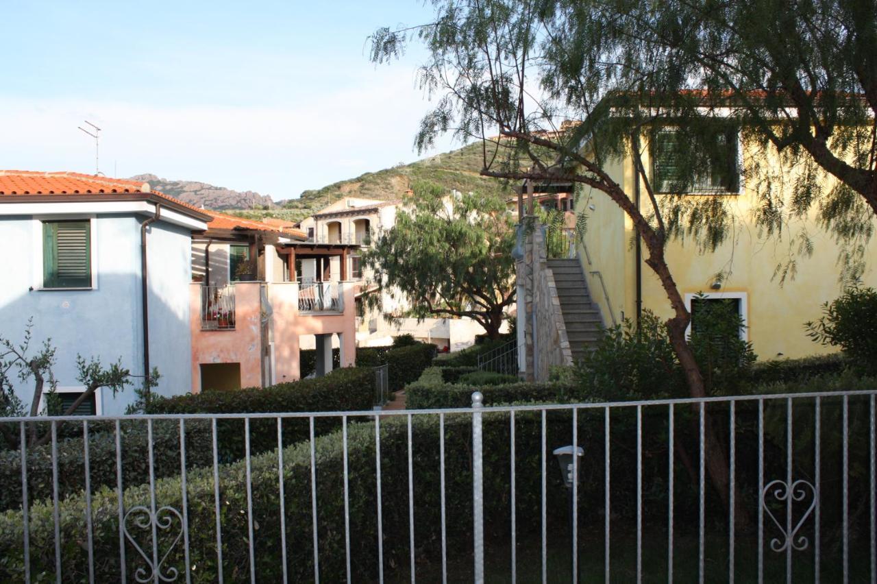 La Residenza Delle Terme Di Casteldoria Apartment Santa Maria Coghinas Exterior photo