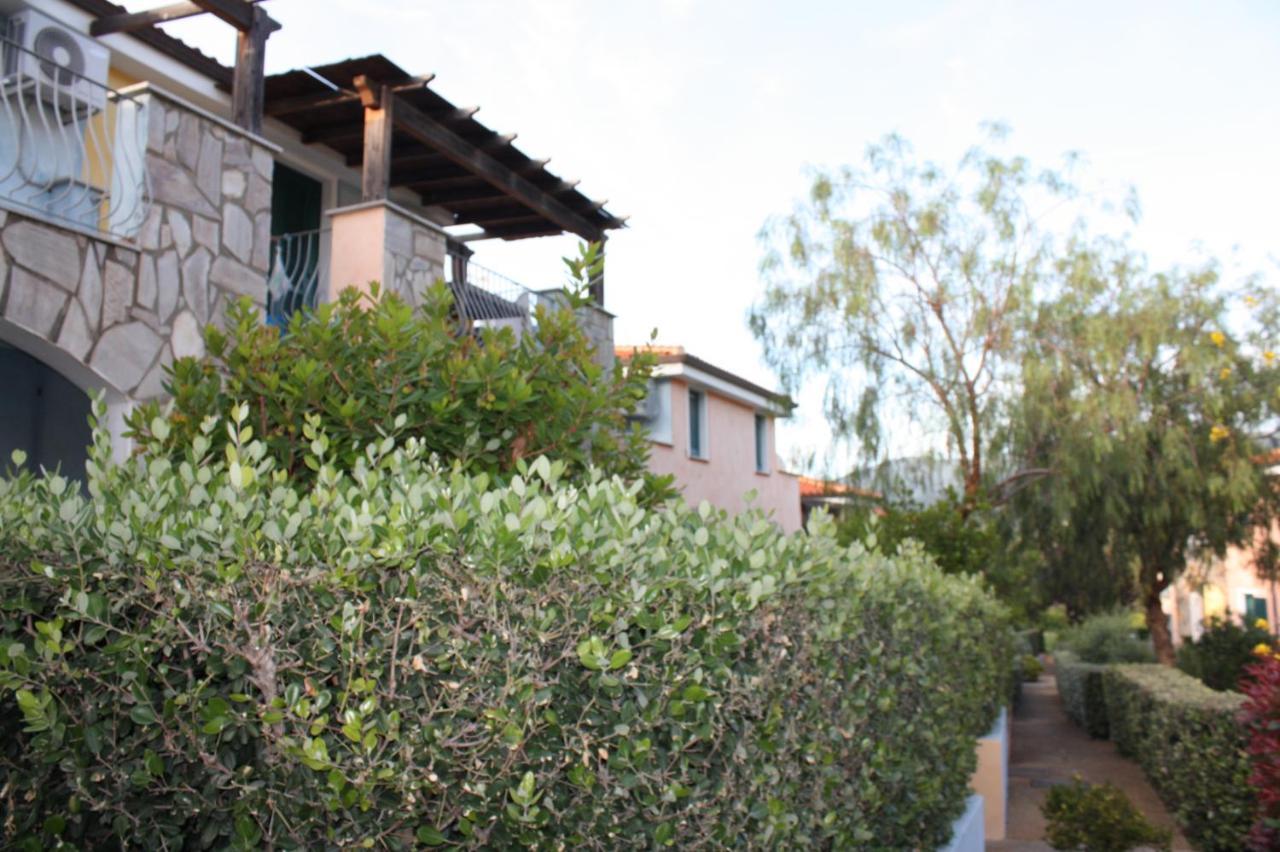 La Residenza Delle Terme Di Casteldoria Apartment Santa Maria Coghinas Exterior photo