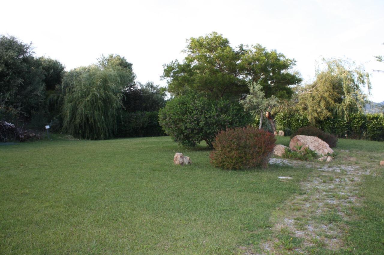 La Residenza Delle Terme Di Casteldoria Apartment Santa Maria Coghinas Exterior photo