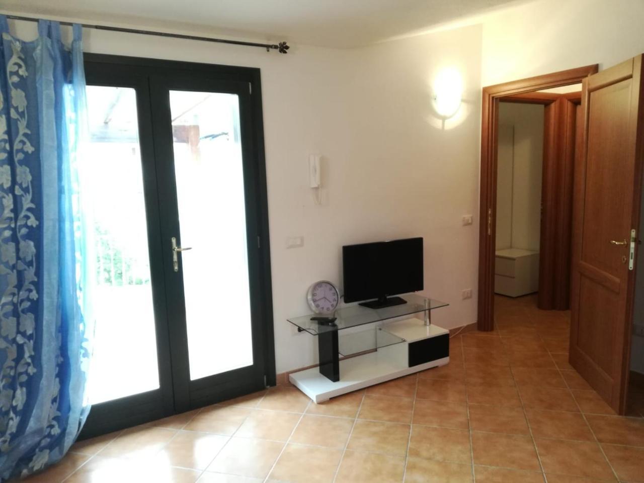 La Residenza Delle Terme Di Casteldoria Apartment Santa Maria Coghinas Exterior photo