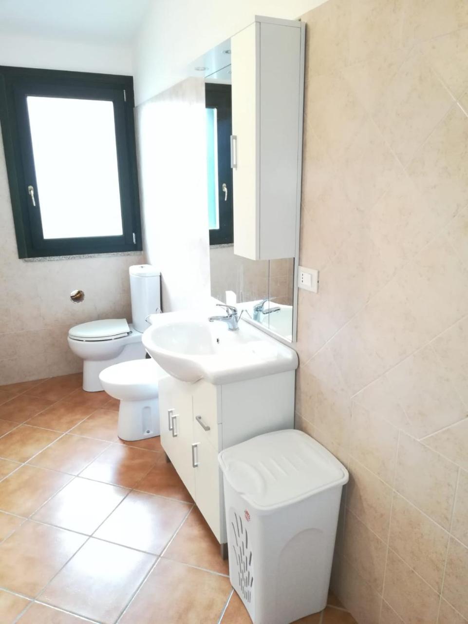 La Residenza Delle Terme Di Casteldoria Apartment Santa Maria Coghinas Exterior photo
